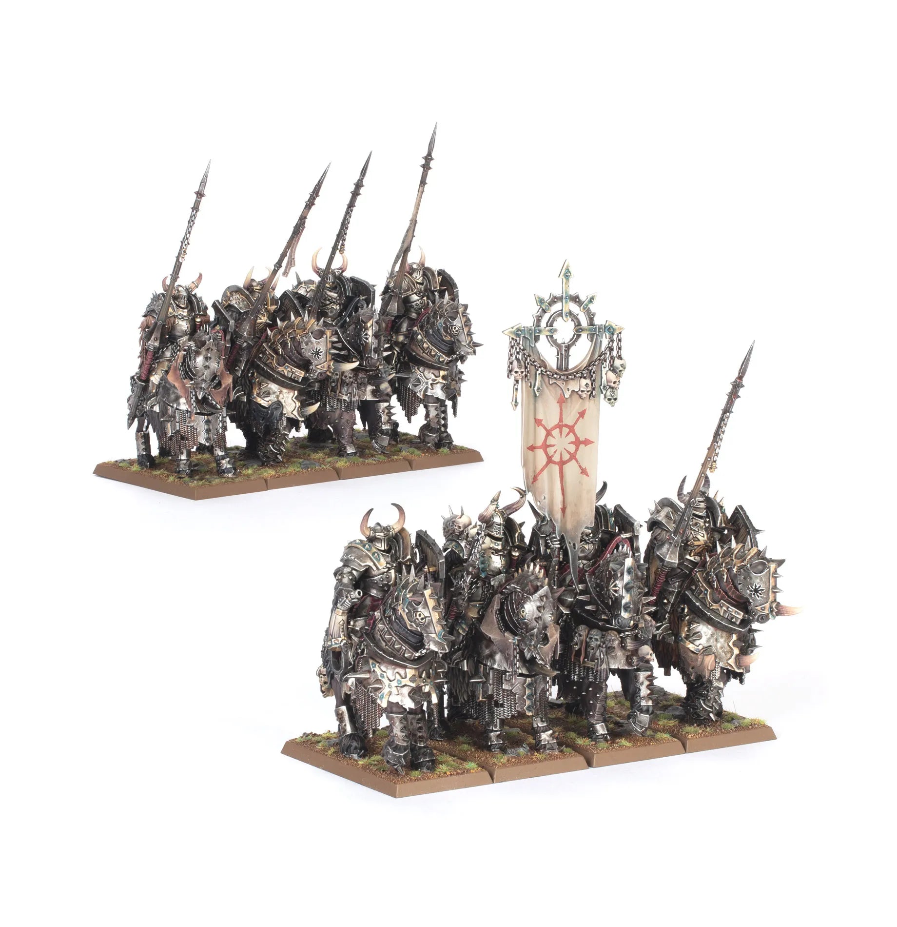 Chevaliers du Chaos