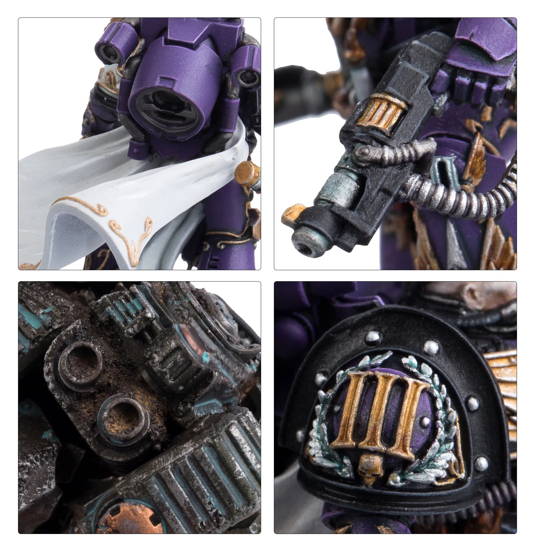 Seigneur Commandant Eidolon
