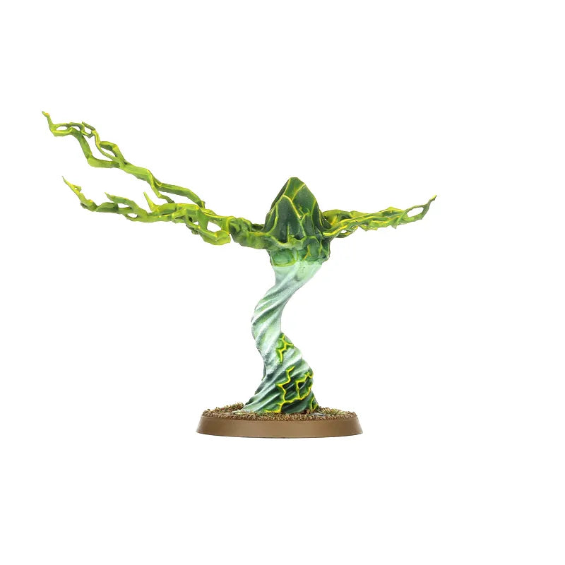 Sorts Persistants: Skavens