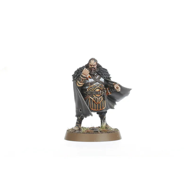 Freca™, Lord of the West-march™