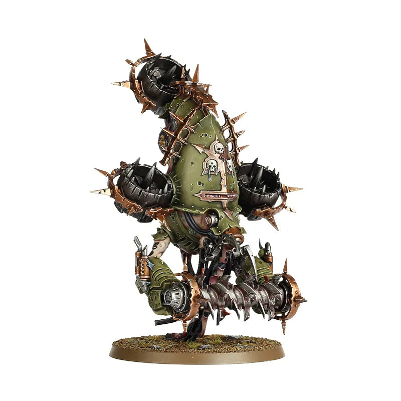 Drone Fétide