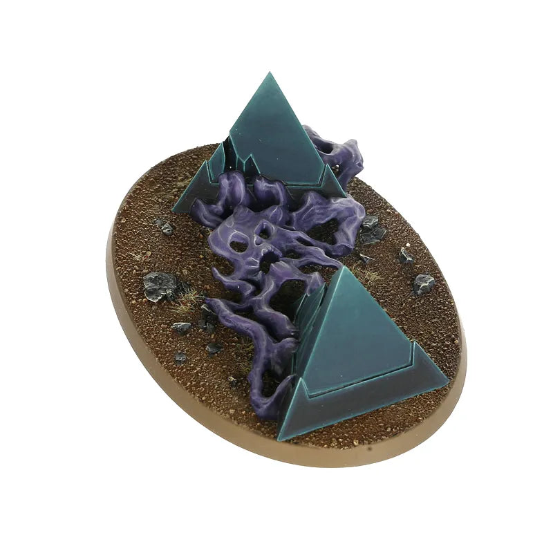 Warhammer Age of Sigmar: Pouvoir Interdit