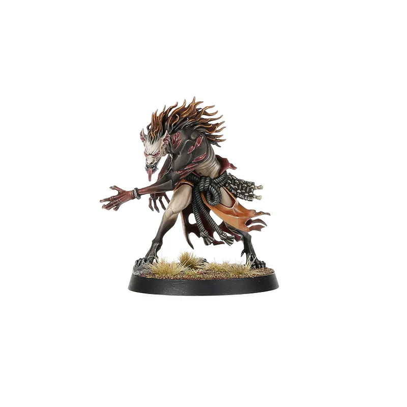 Warcry: Purelames Askurgans