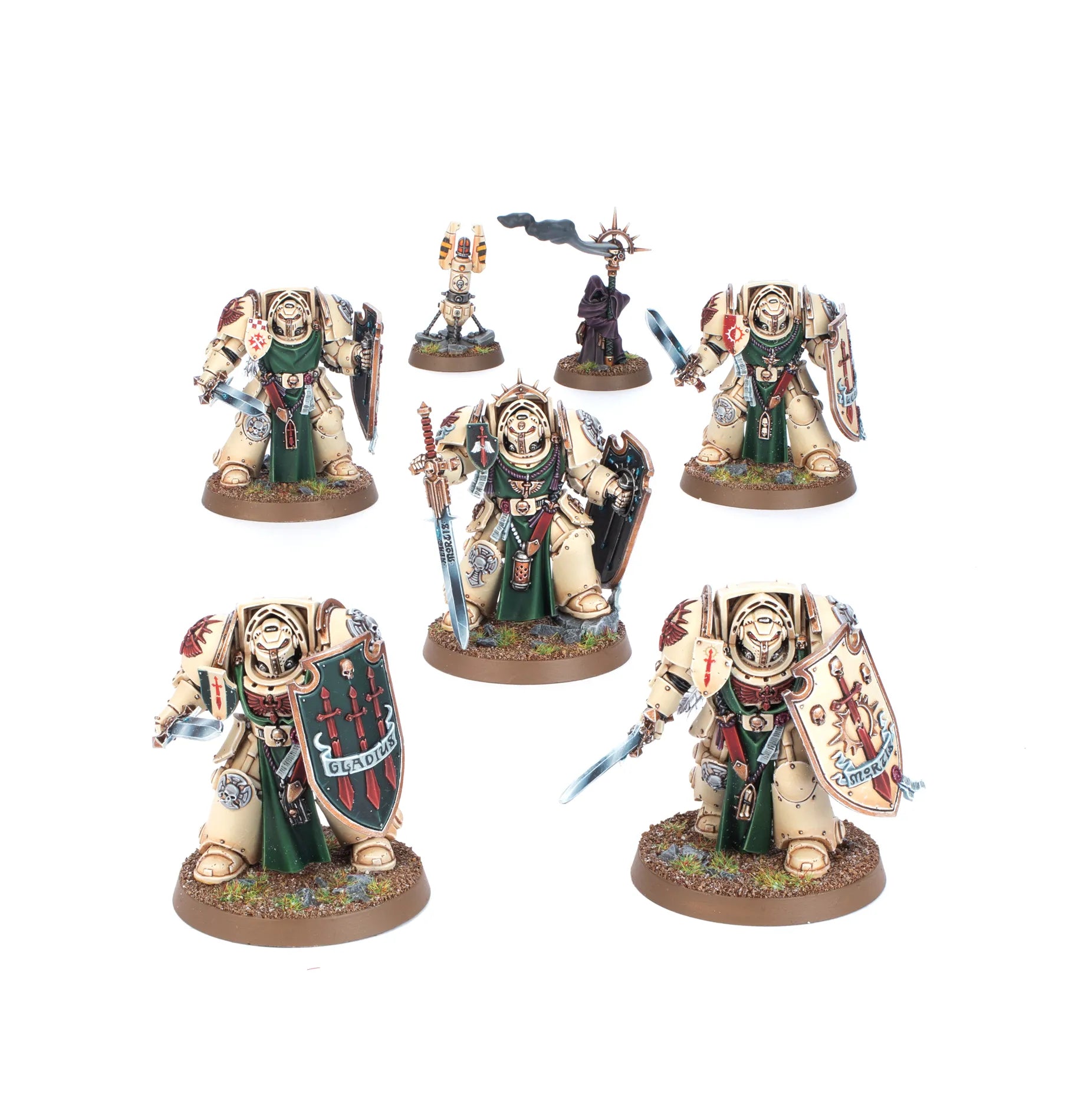Assaut Deathwing
