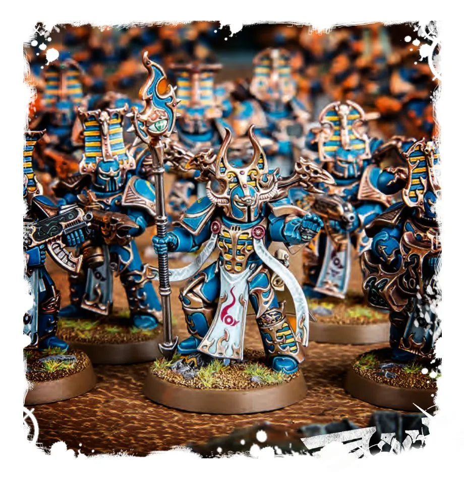 Marines Rubricae