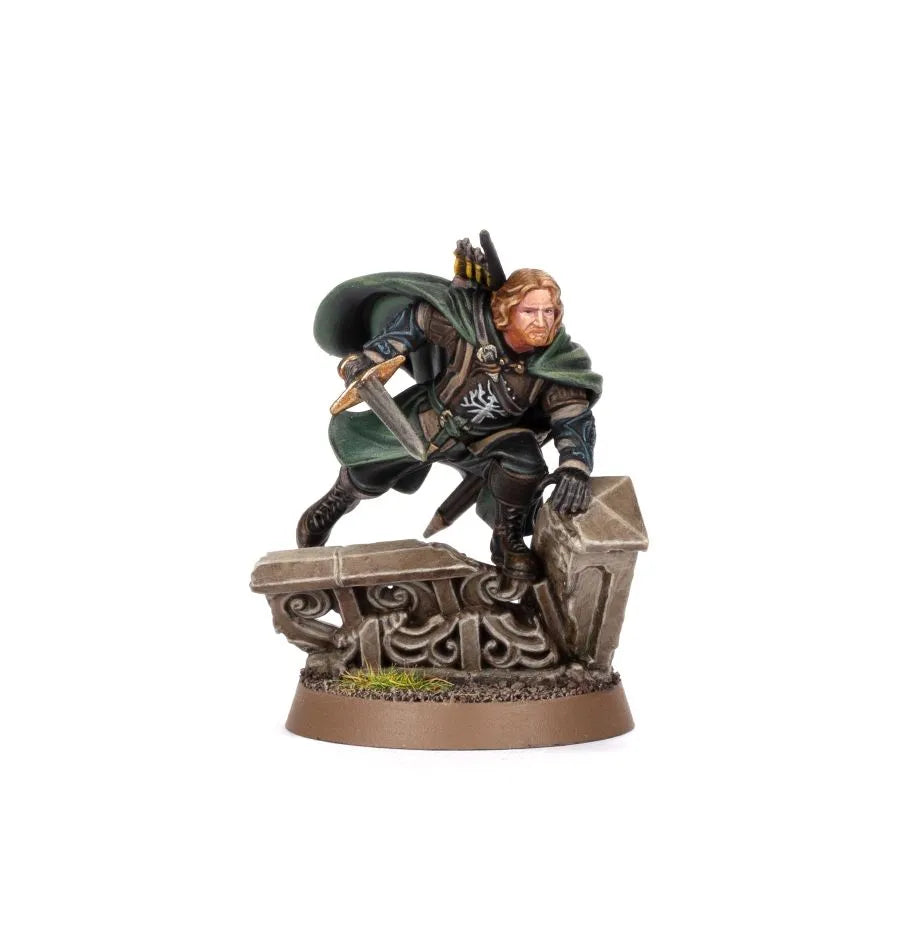 Faramir™, Madril et Damrod, Rangers de l'Ithilien™