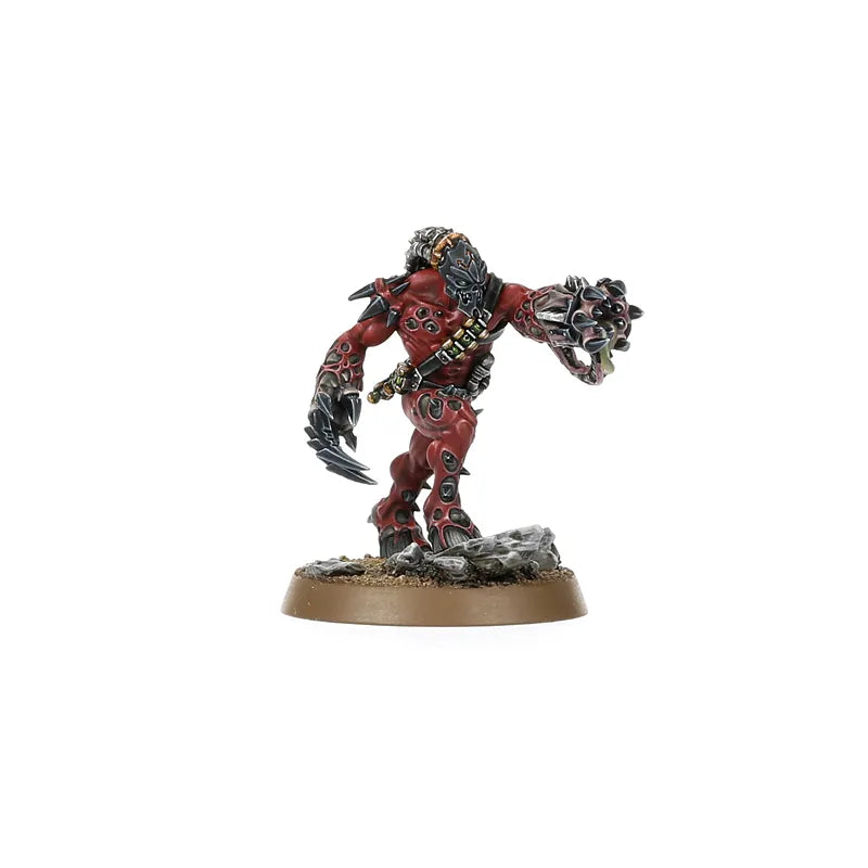 Infernus Abomination