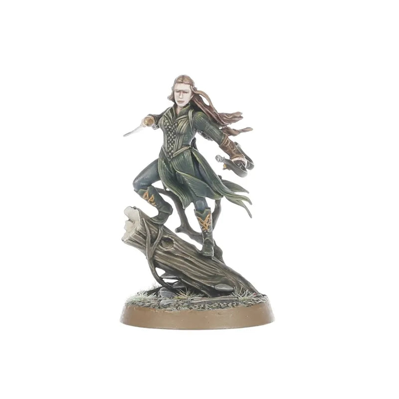 Mirkwood™ Battlehost