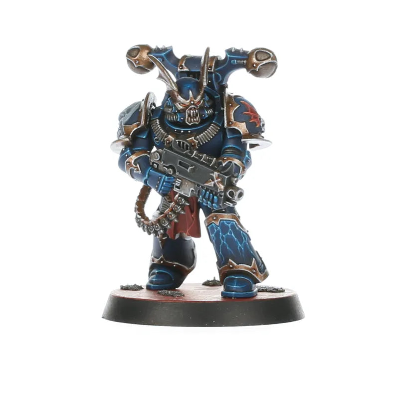 Kill Team: Griffe Némésis