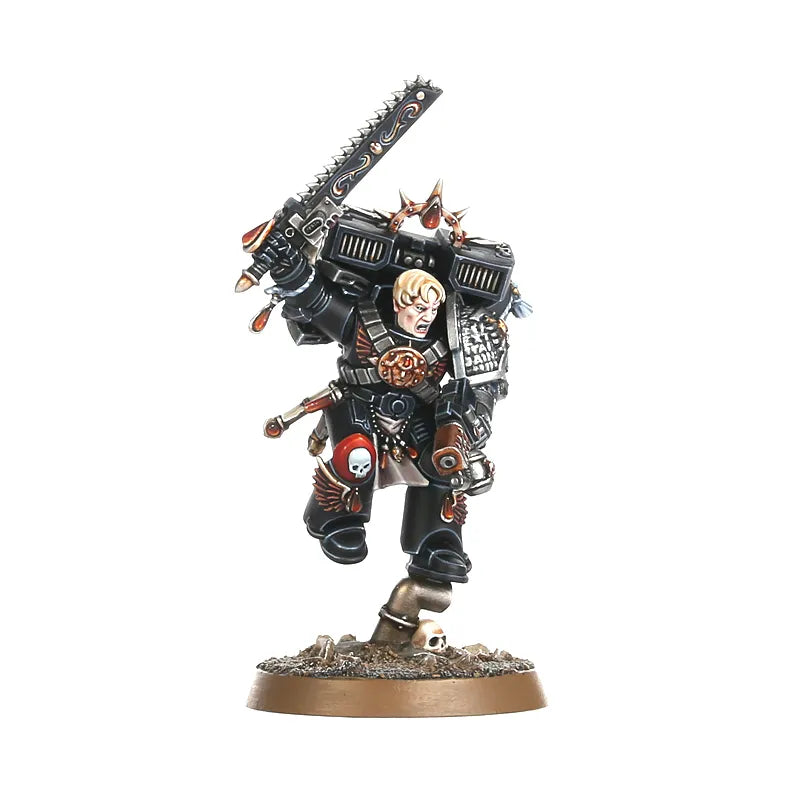 Kill Team Cassius