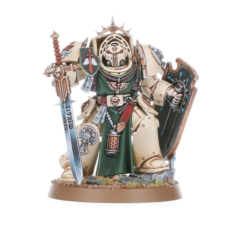 Chevaliers de la Deathwing