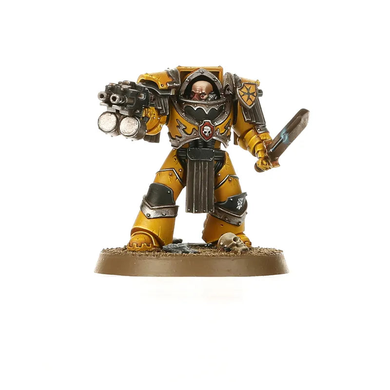 Warhammer: The Horus Heresy – Age of Darkness (Anglais)