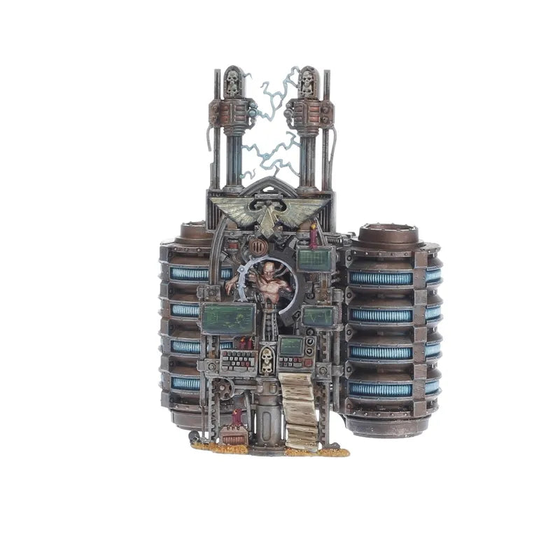 Set d'Initiation Warhammer 40,000