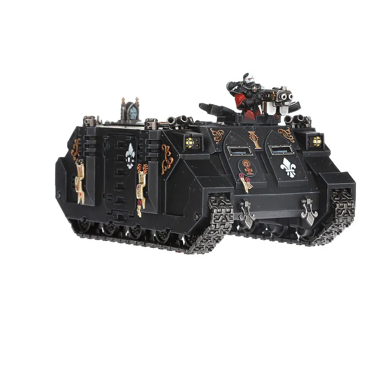Adepta Sororitas Rhino