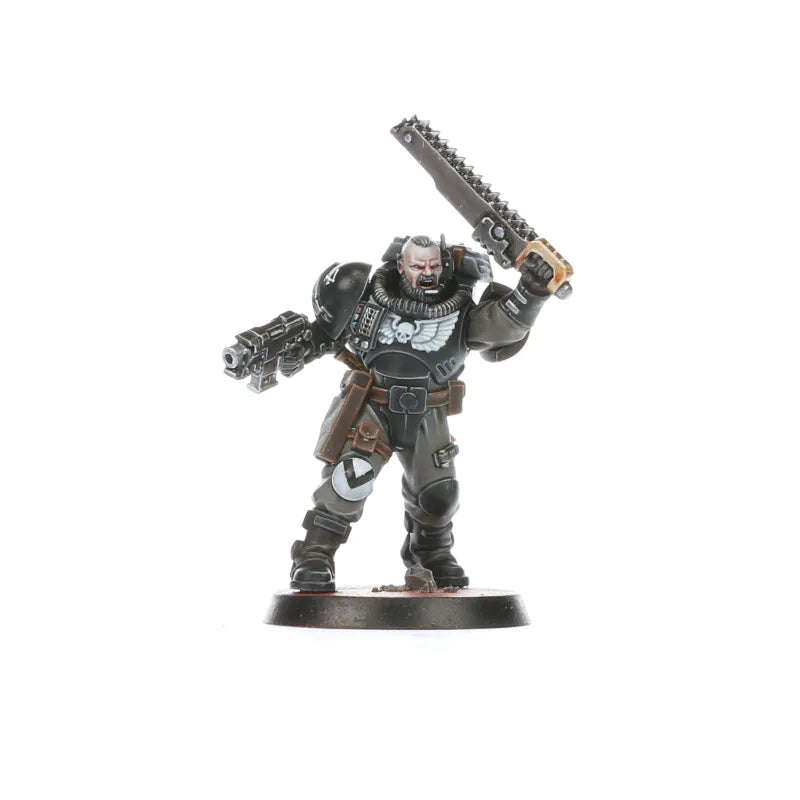Kill Team: Escouade Scout