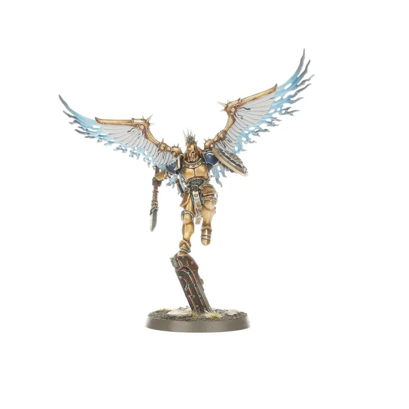 Warhammer Age of Sigmar: Set d'Initiation