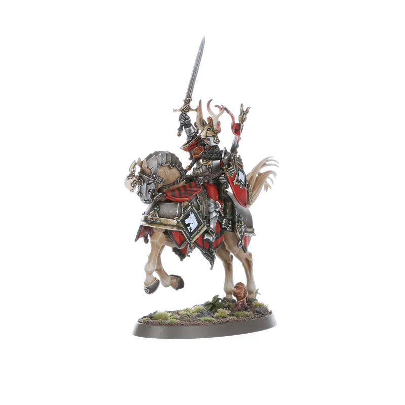 Cavaliers des Guildes Franches