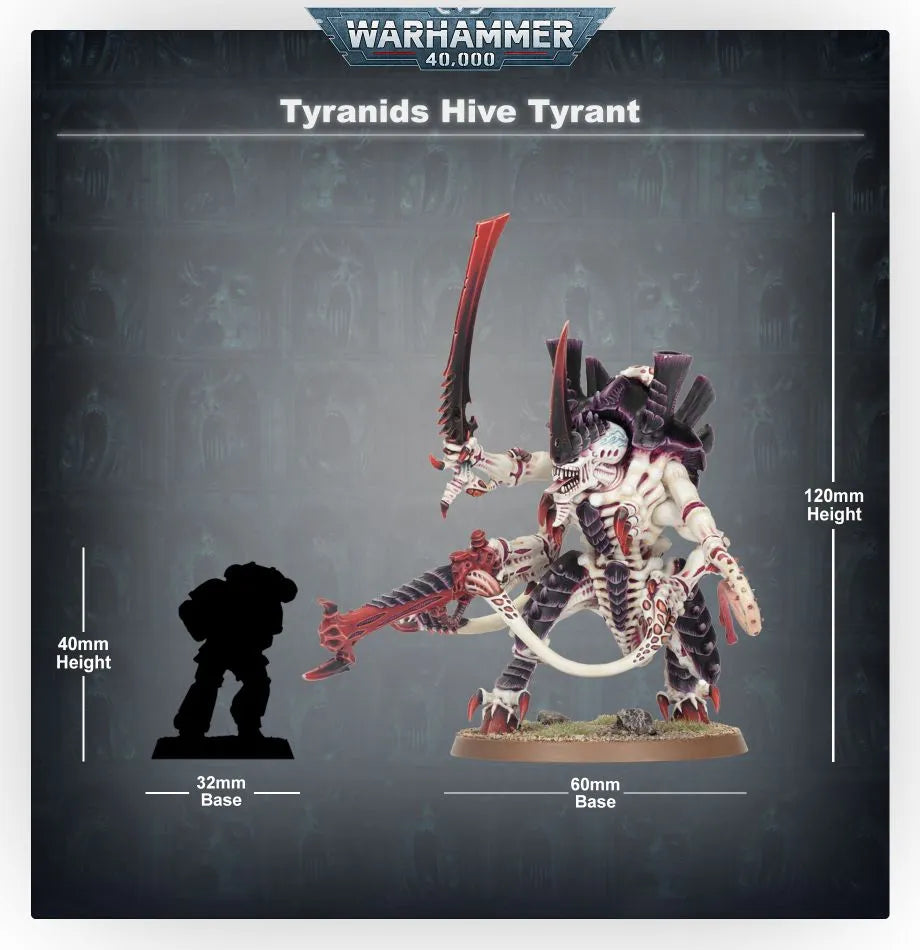Tyran des Ruches