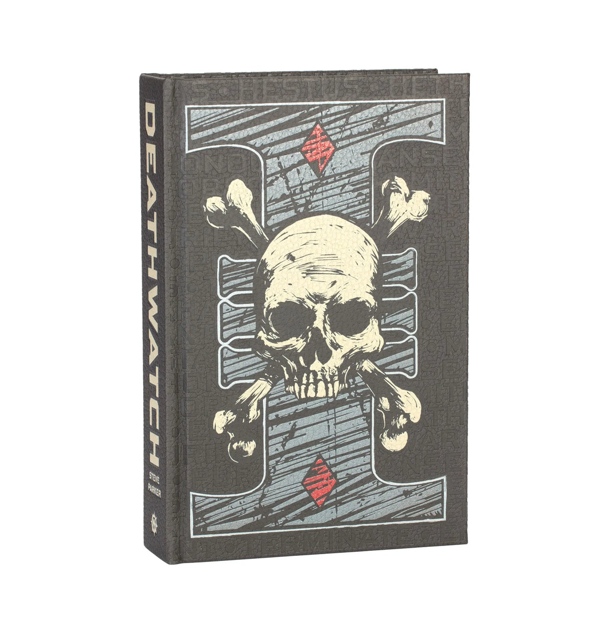 Deathwatch (Special Edition) (Anglais)