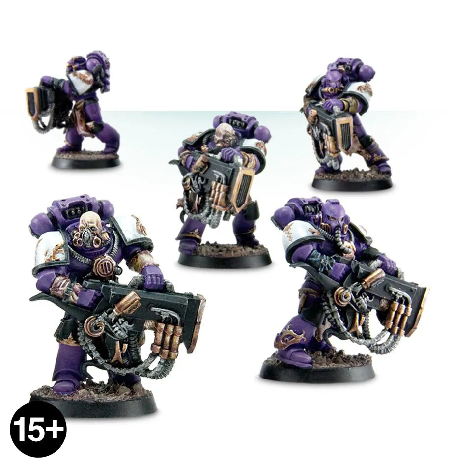 Escouade Kakophoni