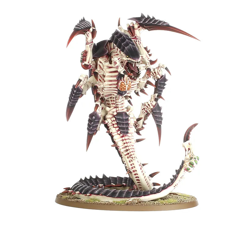 Trygon Tyranide