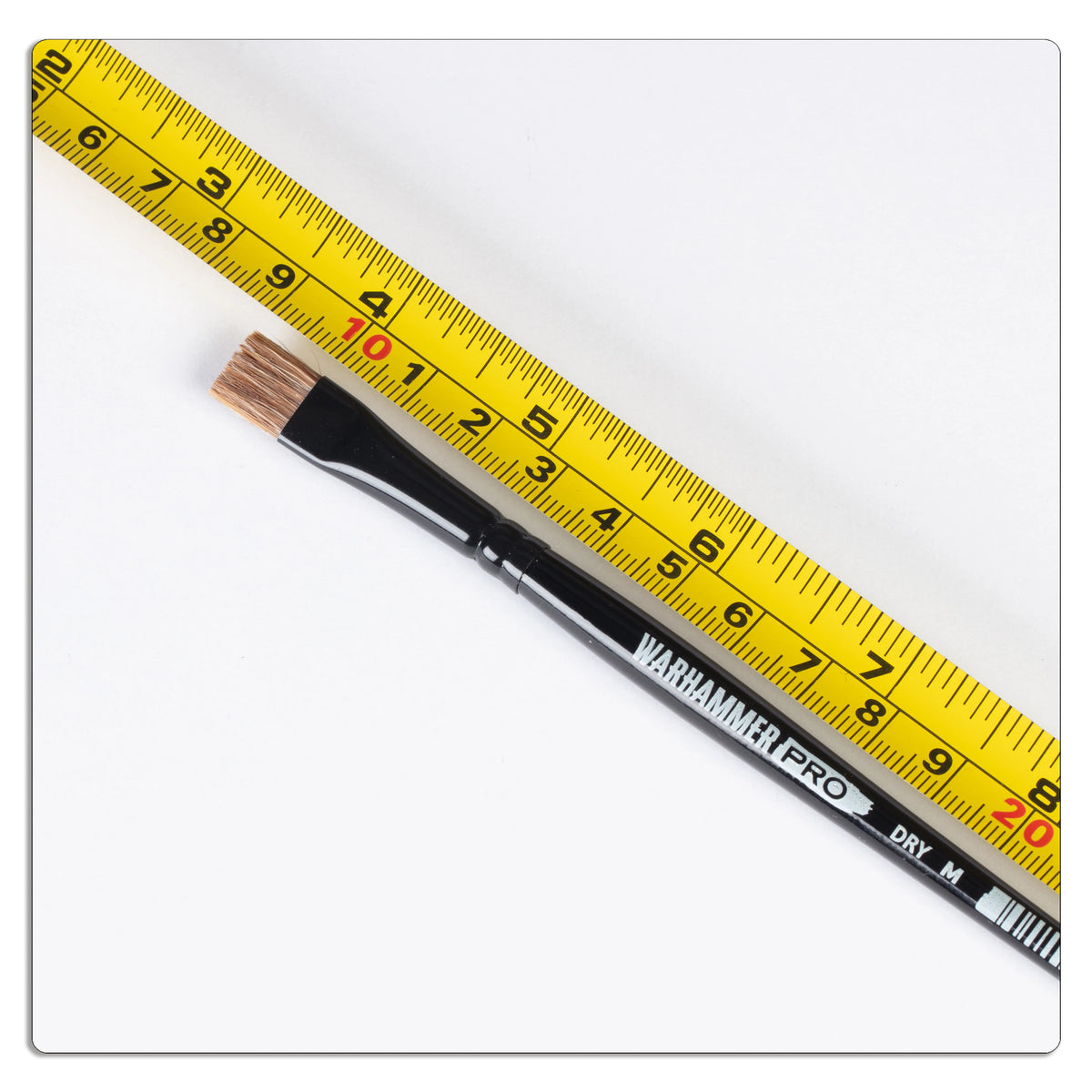 Pinceau Dry M Warhammer Pro