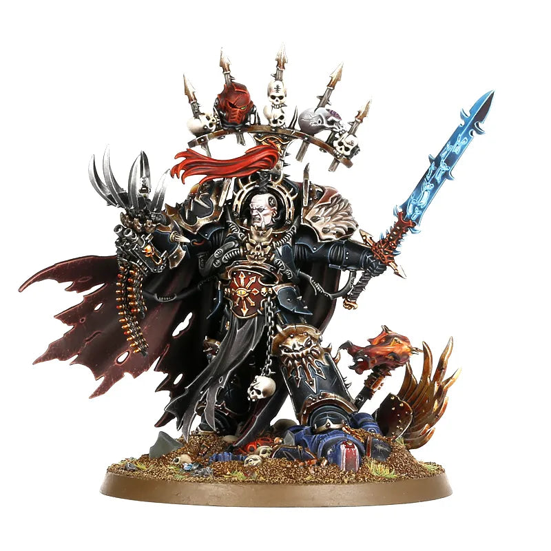Abaddon the Despoiler