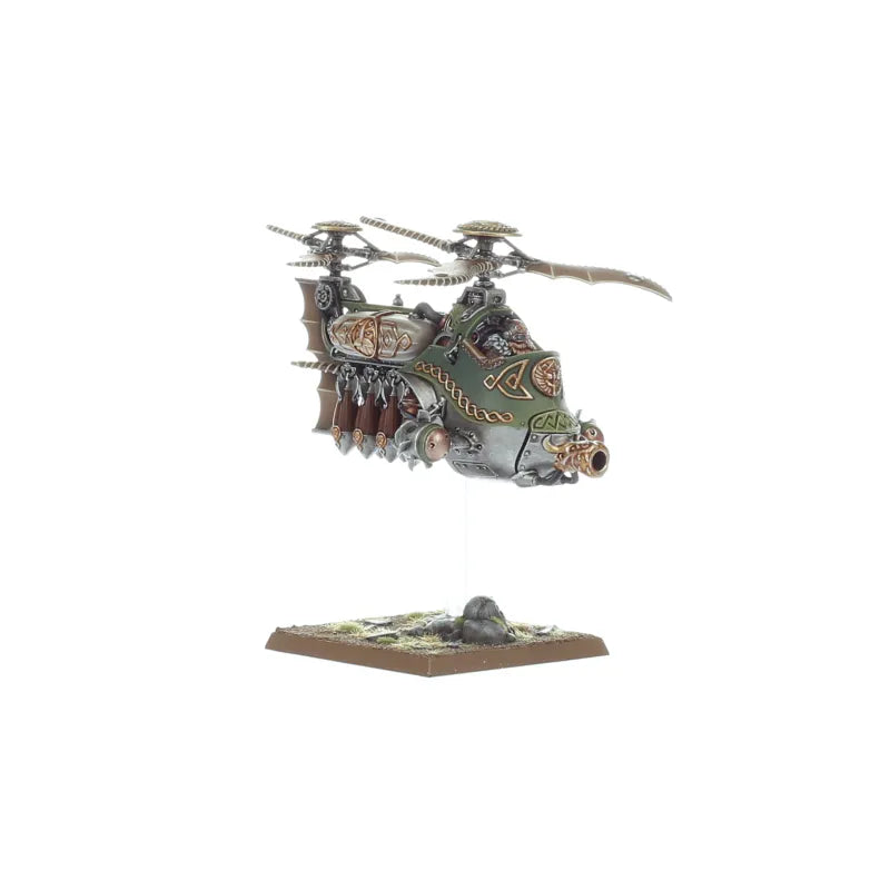 Gyrocoptères Nains