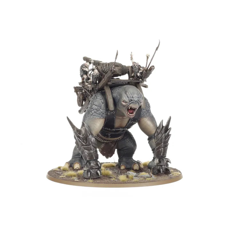 Gundabad™ Catapult Troll