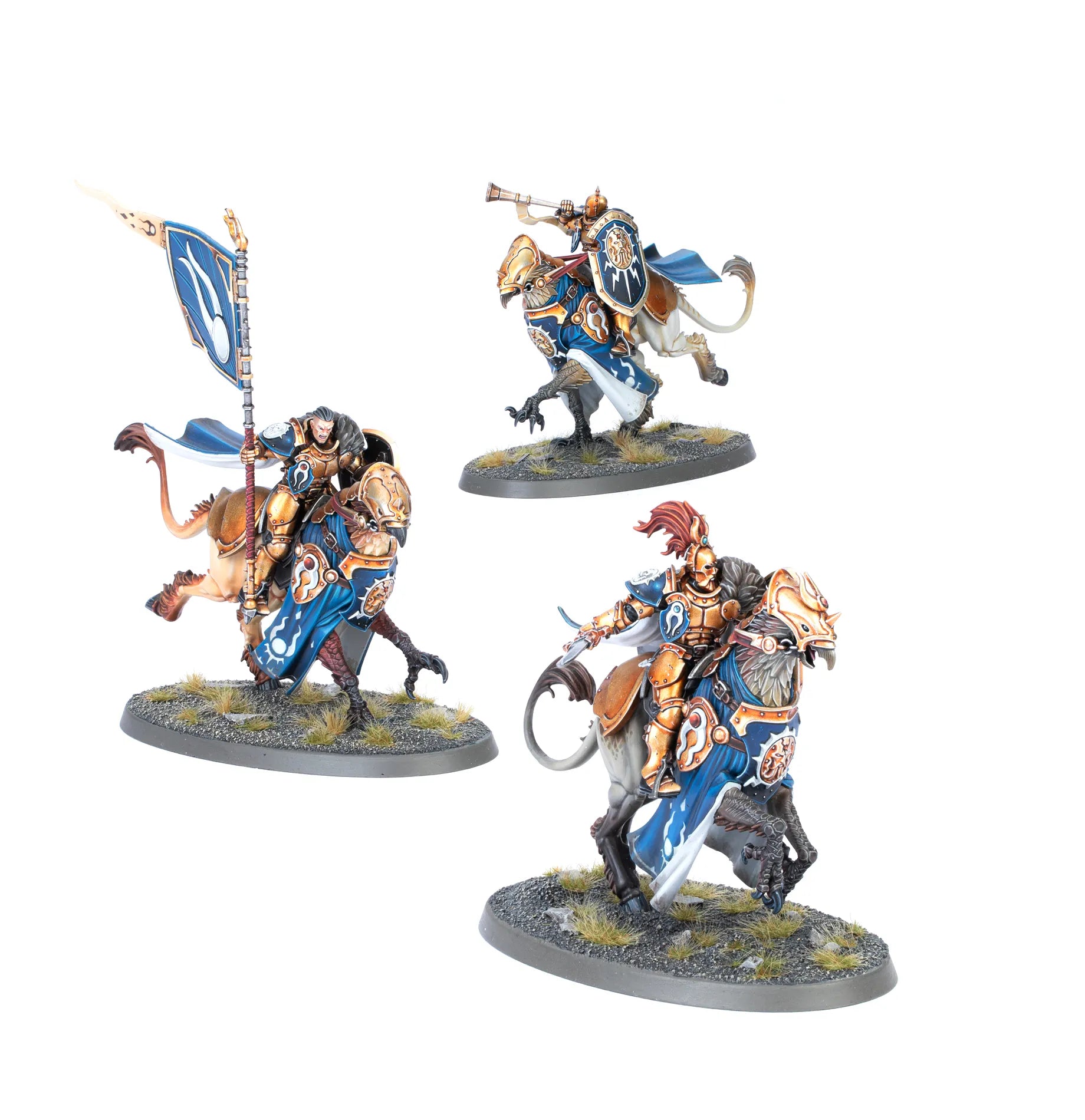 Palladors Foudroyeurs