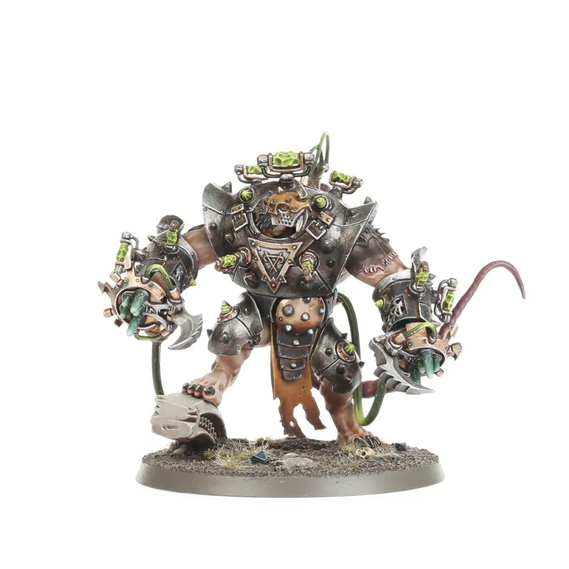 Fer de Lance: Skavens