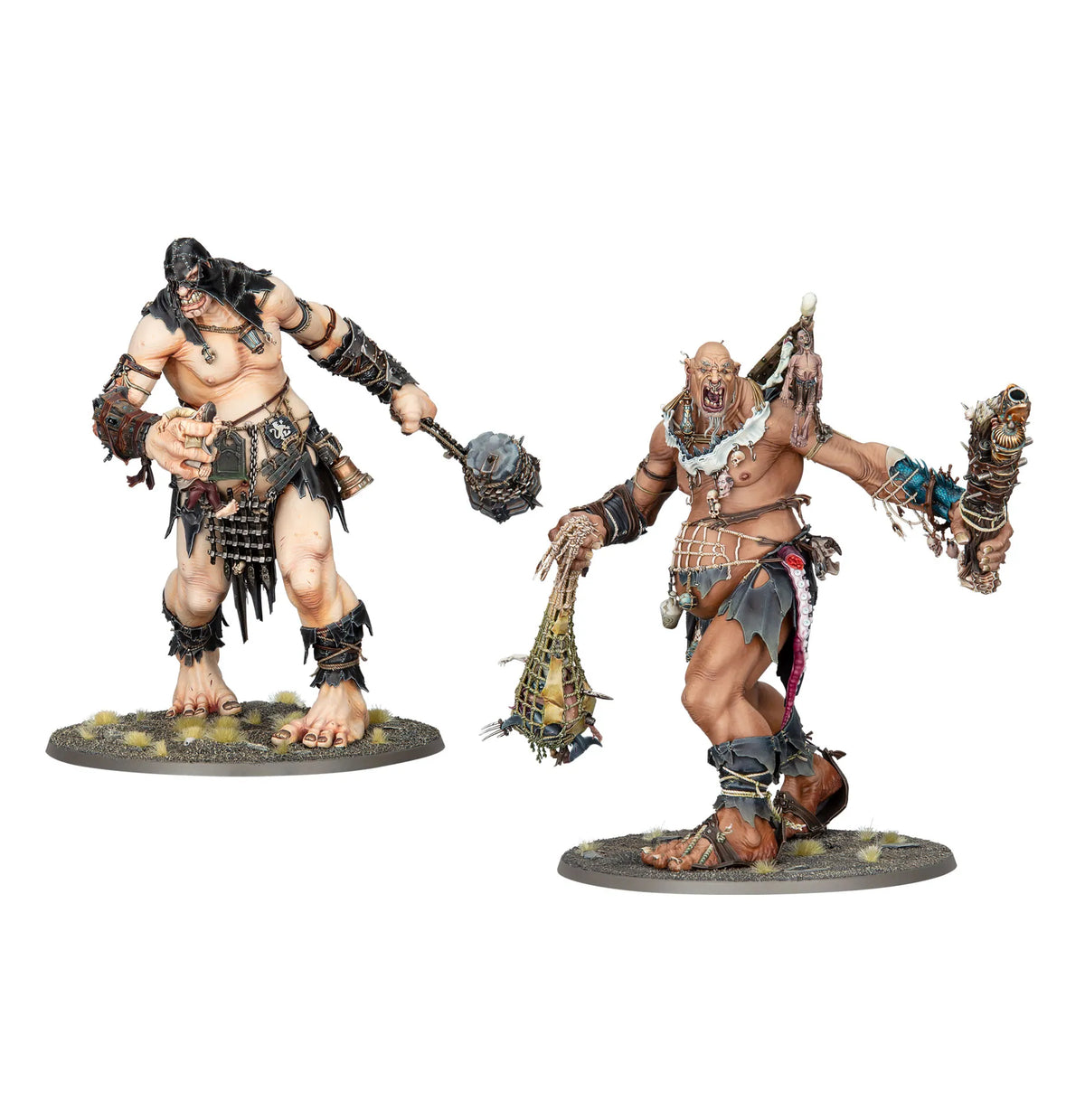 Brawlers of Behemat (Anglais)
