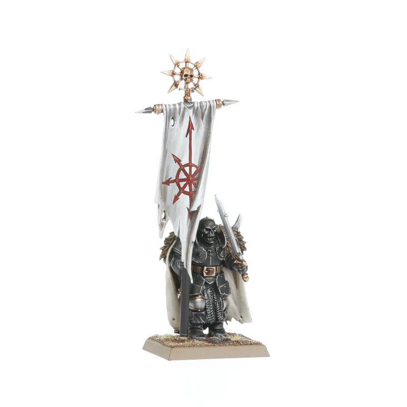 Guerriers du Chaos