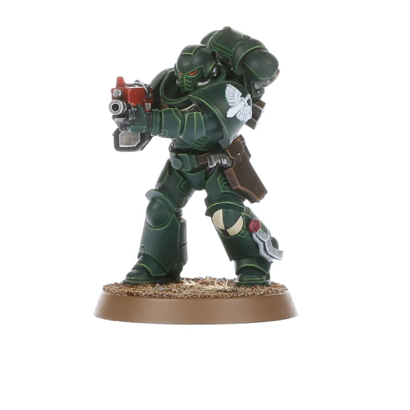 Patrouille: Dark Angels