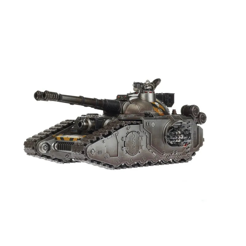 Char de Combat Super-lourd Fellblade