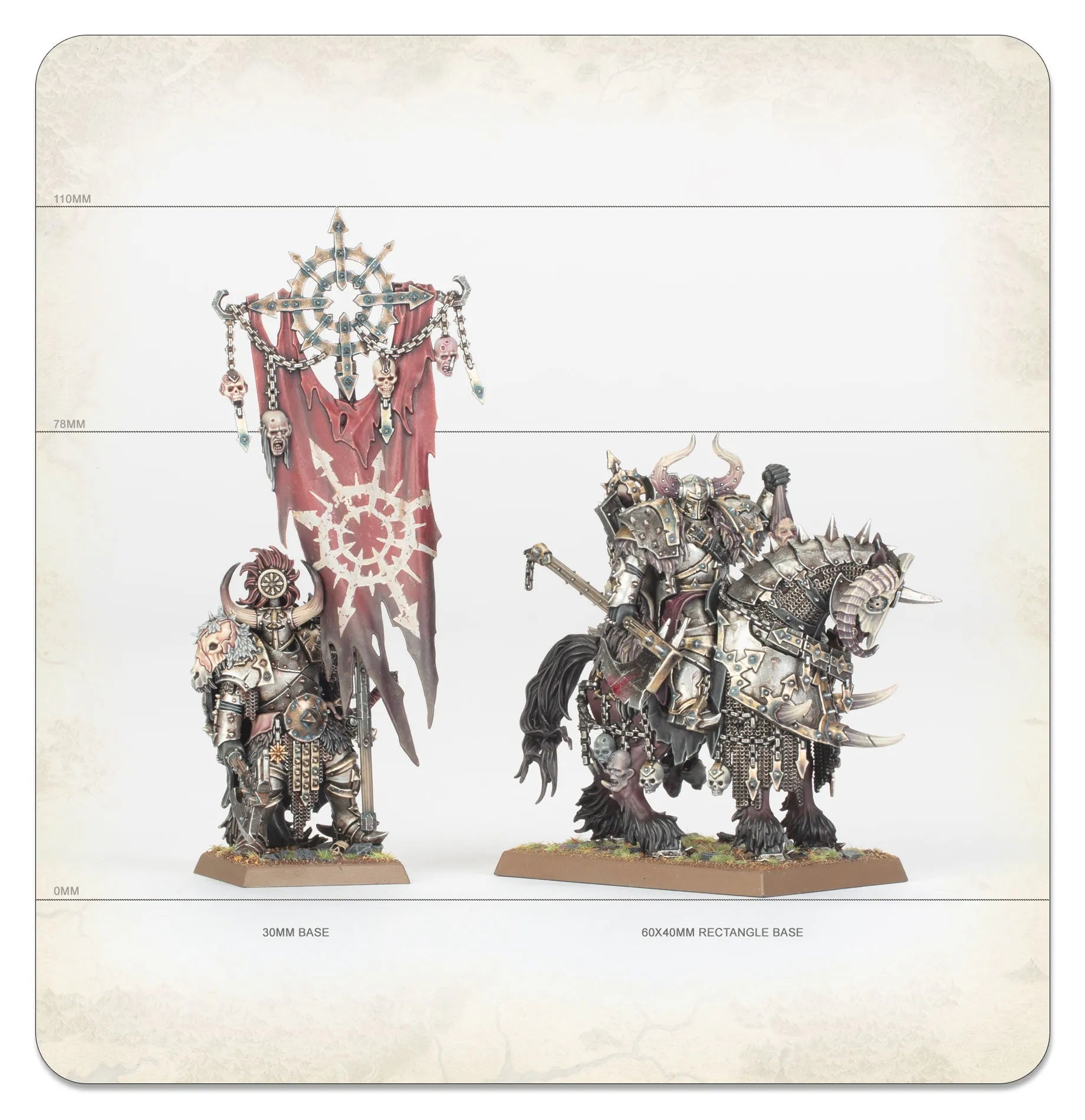 Champions du Chaos