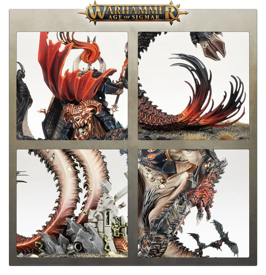 Archaon l'Élu Éternel