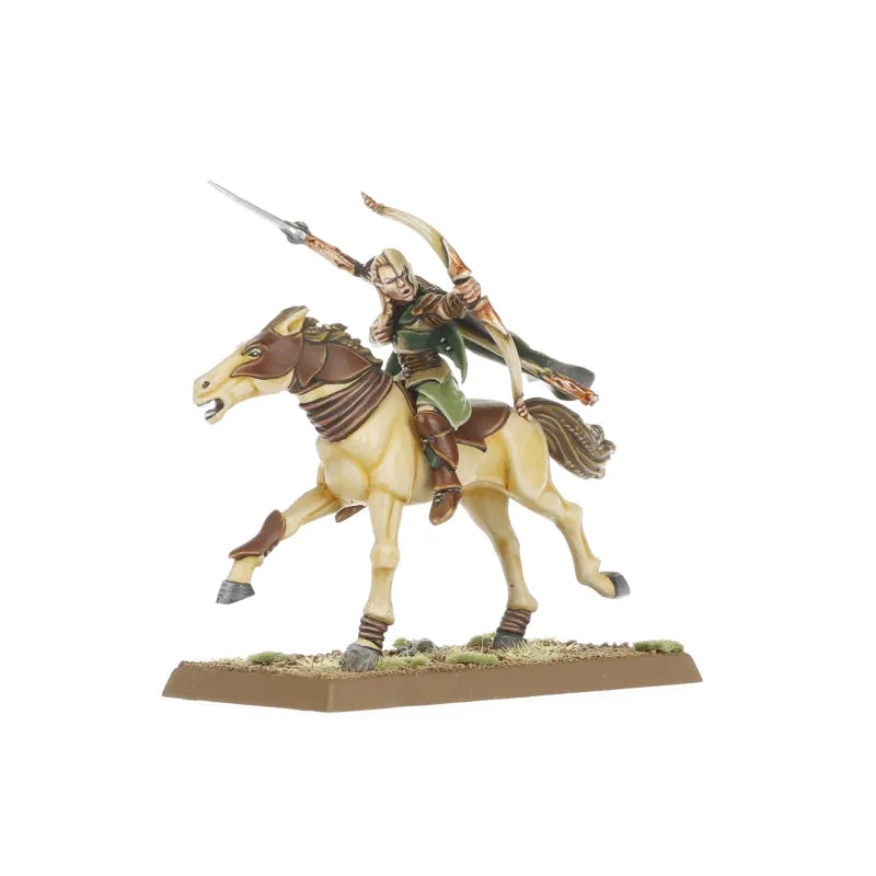 Cavaliers Sylvains