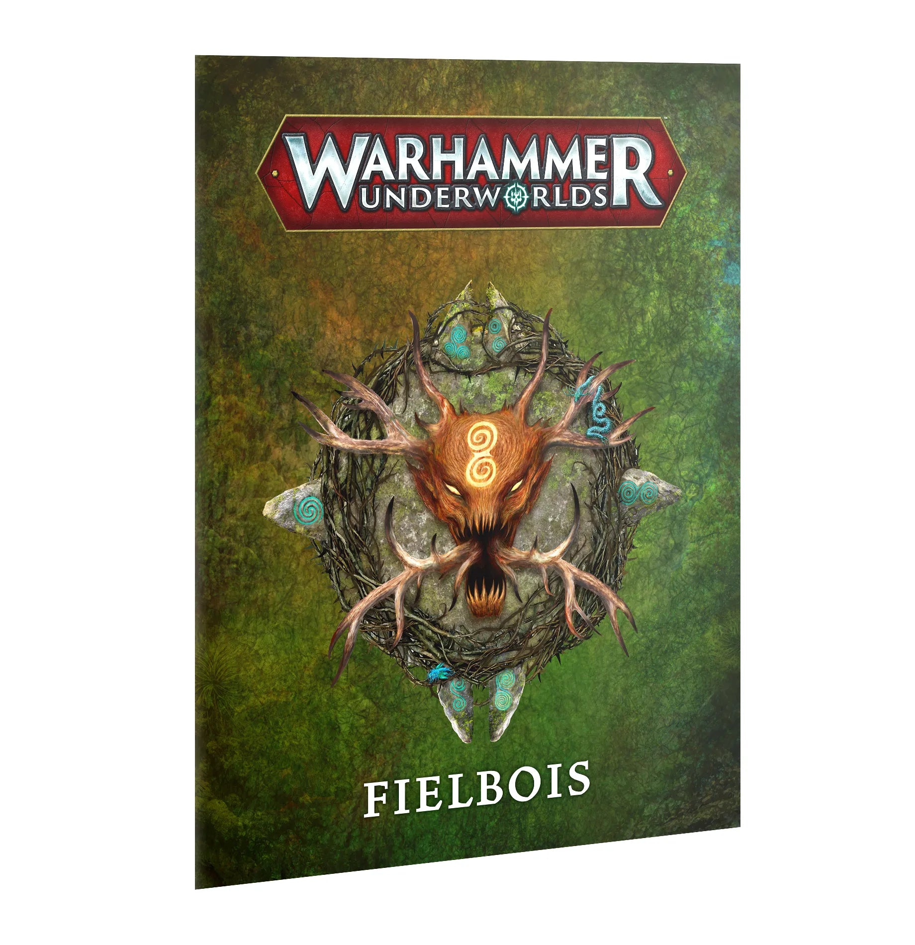 Warhammer Underworlds: Fielbois