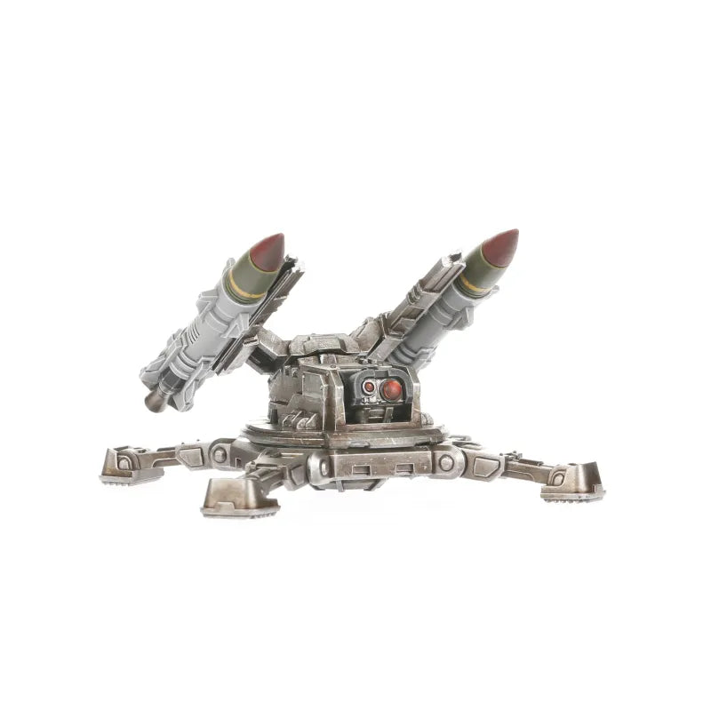 Batterie de Missiles Tarantula
