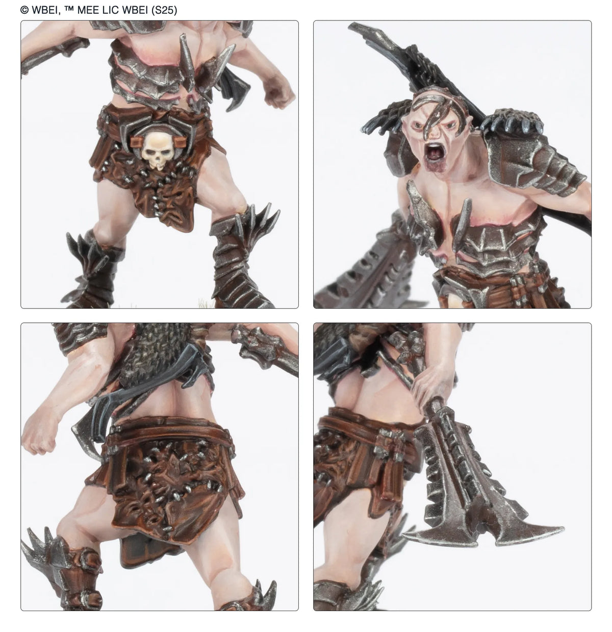 Bolg™, Spawn of Azog™