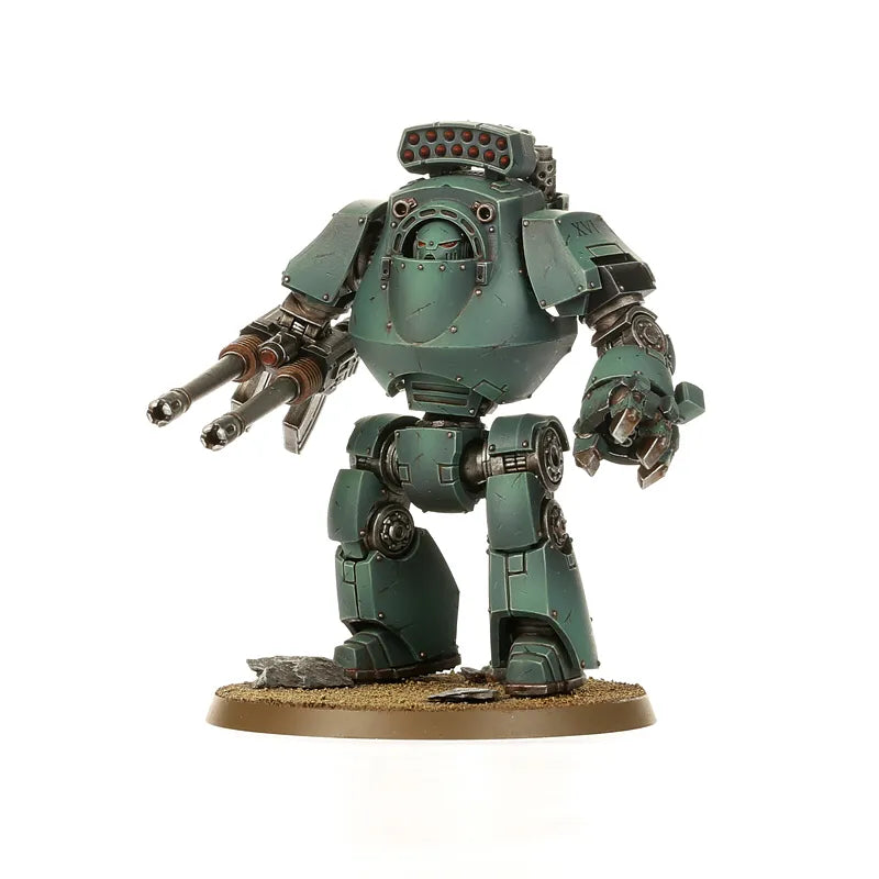 Warhammer: The Horus Heresy – Age of Darkness (Anglais)