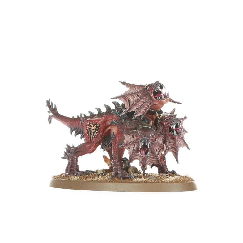 Fer de Lance: Lames de Khorne – Crocs du Dieu du Sang