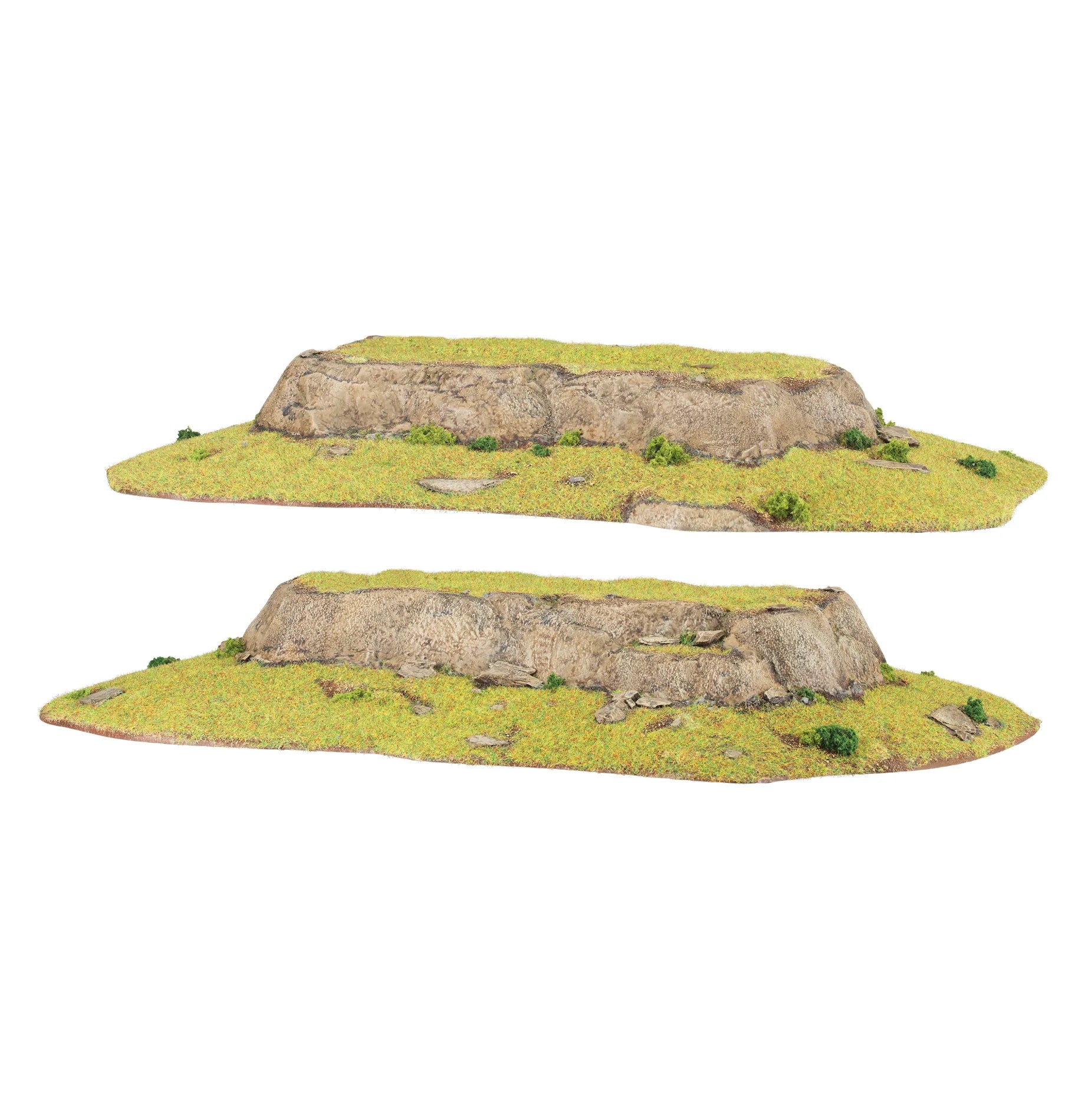 Collines Warhammer