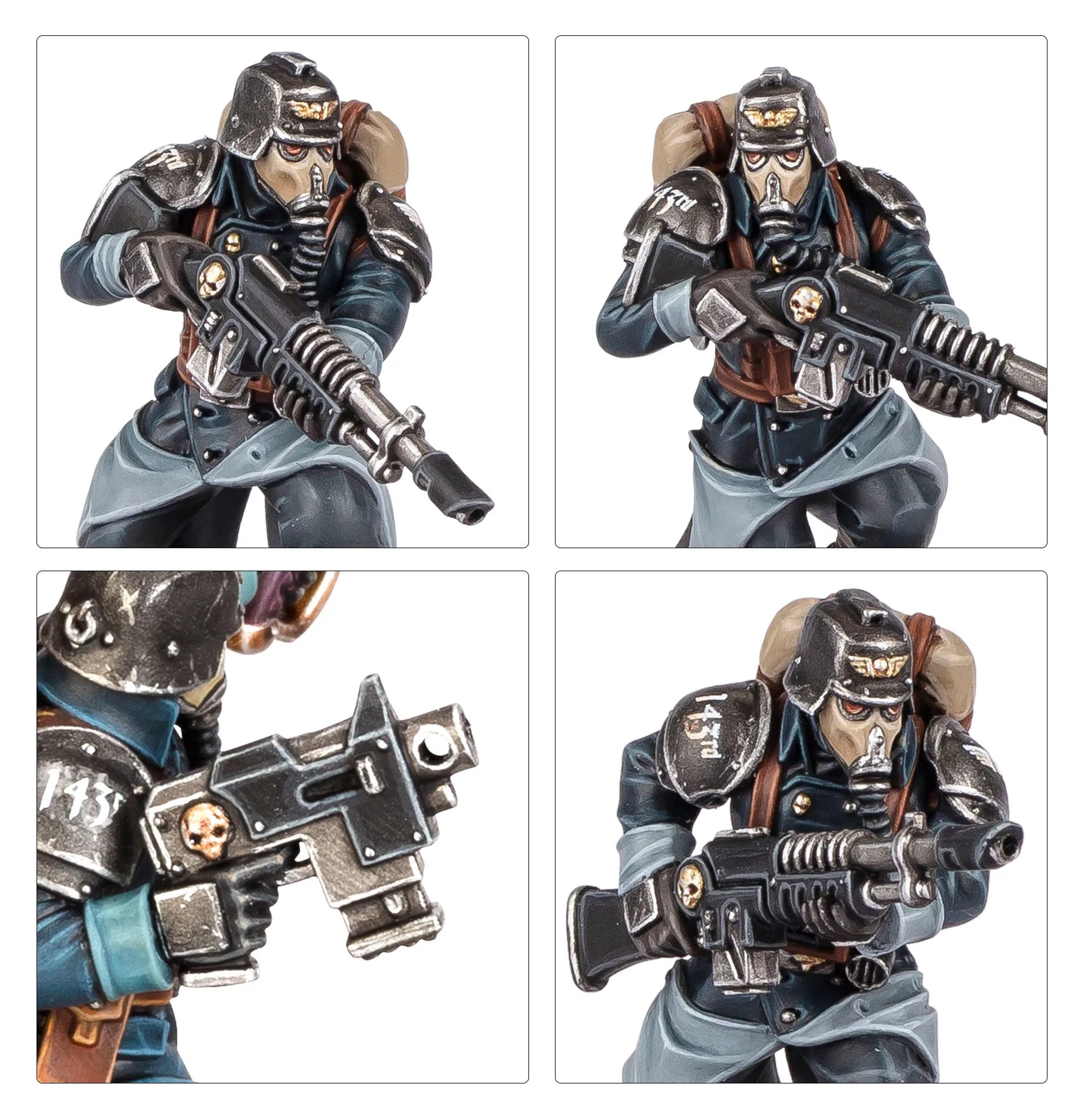 Death Korps de Krieg
