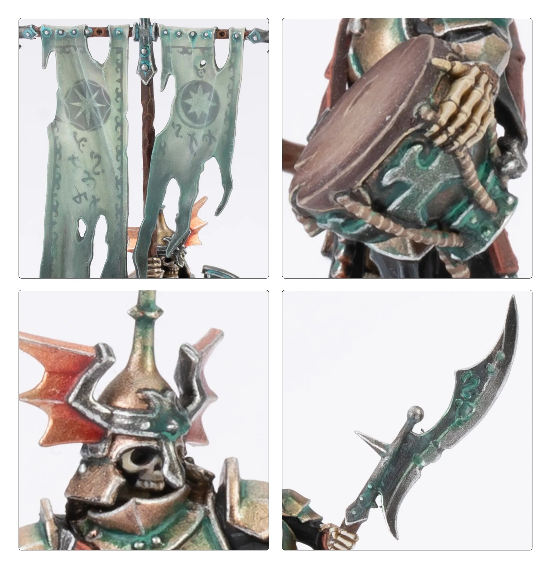 Garde des Tertres