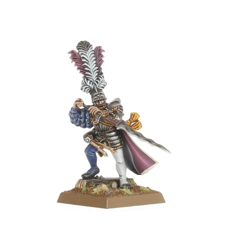 Empire de l'Homme: Armée de Colonne de Bataille