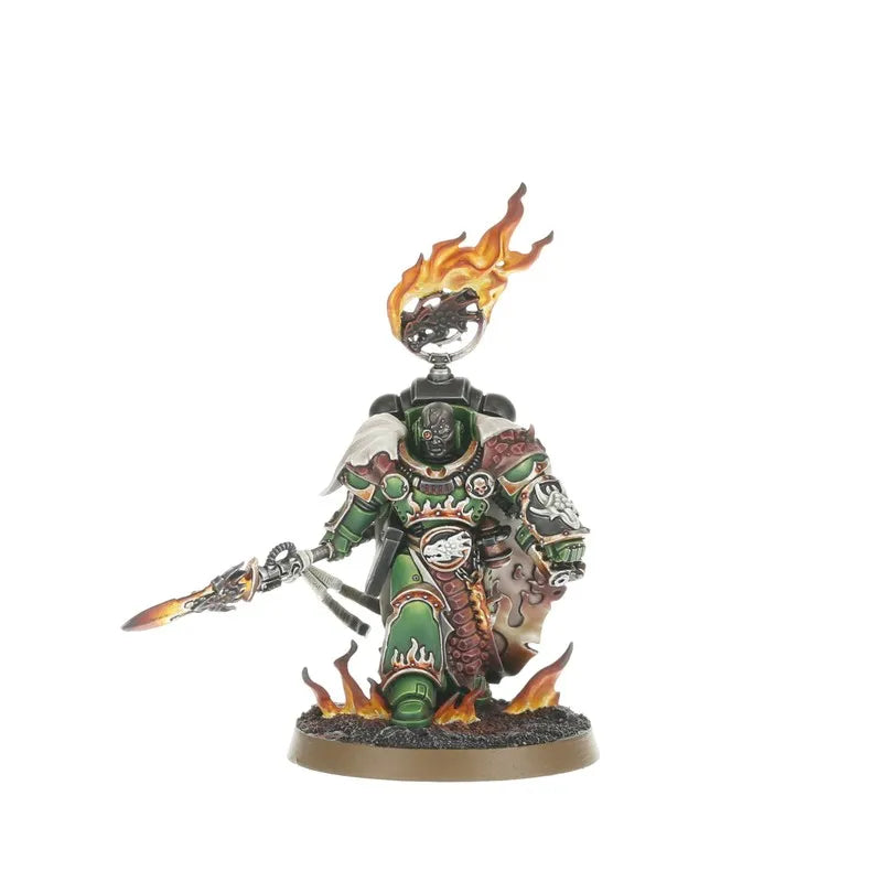 Vulkan He'stan