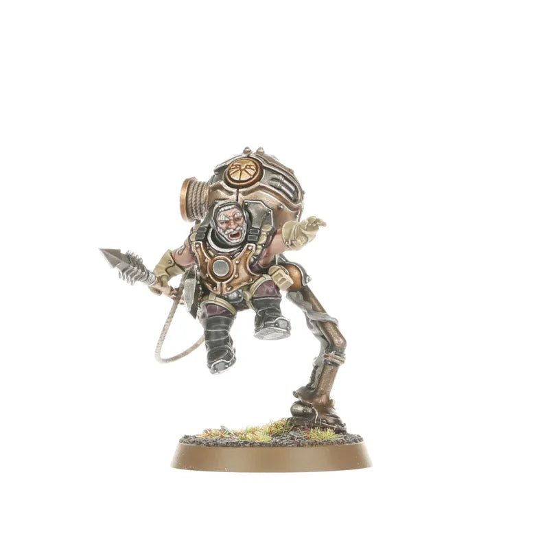 Harponneurs Vongrim
