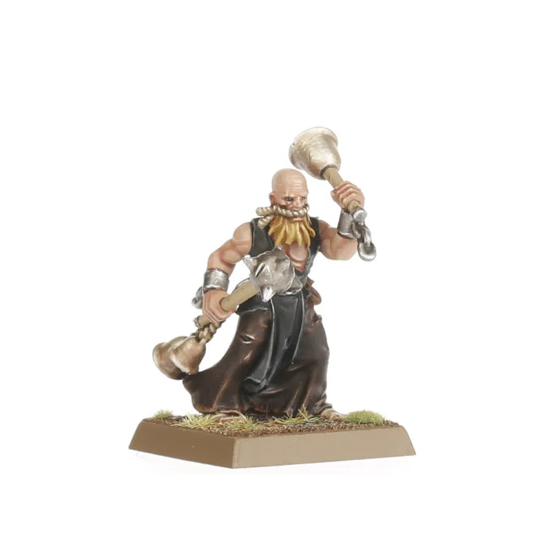 Flagellants